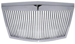 Matrix Car-Tek Billet Grilles for 2005-2008 300 - MTX-17-375