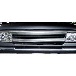 Matrix Truck-Tek Billet Grilles and Inserts for 1993-1997 RANGER - MTX-17-409
