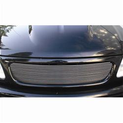 Matrix Truck-Tek Billet Grilles and Inserts for 1997-1998 EXPEDITION, F-150 - MTX-17-411