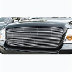Matrix Truck-Tek Billet Grilles and Inserts for 2004-2008 F-150 - MTX-17-470