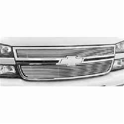 Matrix Grilles and Grille Inserts MTX-17-473