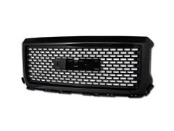 Matrix Grilles and Grille Inserts MTX-17-5011-B
