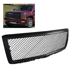 Matrix Grilles and Grille Inserts MTX-17-5012-B