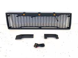Matrix Truck-Tek Grille/ABS Shell Combos for 1976-1979 BRONCO, F-150 - MTX-17-5057