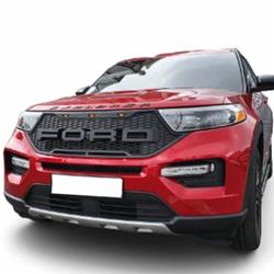 Matrix Grilles and Grille Inserts MTX-17-5075