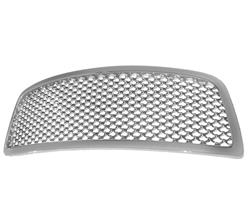 Matrix Grilles and Grille Inserts MTX-17-546