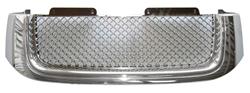 Matrix Grilles and Grille Inserts MTX-17-555