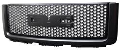 Matrix Grilles and Grille Inserts MTX-17-574-HB