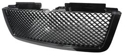 Matrix Grilles and Grille Inserts MTX-17-575-B