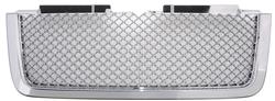 Matrix Grilles and Grille Inserts MTX-17-575