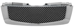 Matrix Grilles and Grille Inserts MTX-17-578