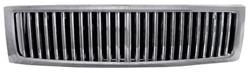 Matrix Grilles and Grille Inserts MTX-17-584
