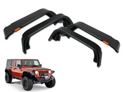 Matrix Fender Flares TRT-17-6027