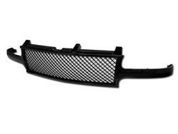 Matrix Grilles and Grille Inserts MTX-17-618-MB
