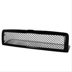 Matrix Grilles and Grille Inserts MTX-17-619-MB