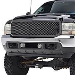 Matrix Grilles and Grille Inserts MTX-17-620-MB