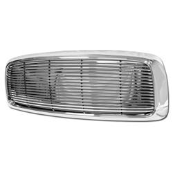 Matrix Grilles and Grille Inserts MTX-17-622