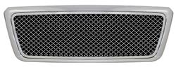 Matrix Grilles and Grille Inserts MTX-17-623-M