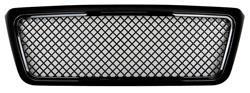 Matrix Grilles and Grille Inserts MTX-17-623-MB