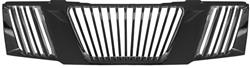 Matrix Grilles and Grille Inserts MTX-17-624-VB