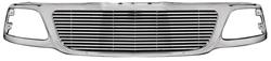 Matrix Grille Shells MTX-17-626