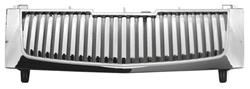 Matrix Grilles and Grille Inserts MTX-17-644-V