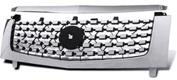 Matrix Grille Shells 17-644