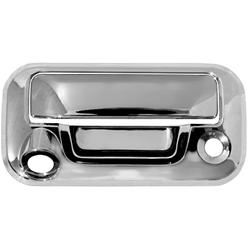 Matrix Tailgate Trim MTX-17-804