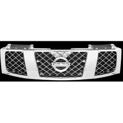 Matrix Grille Shells 17624