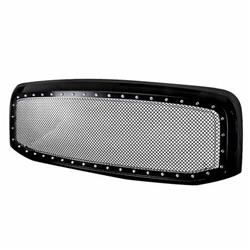 Matrix Grilles and Grille Inserts MTX-18-708-B