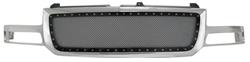 Matrix Grilles and Grille Inserts 18-719-CB
