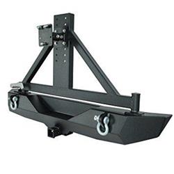 Matrix Bumpers TRT-51-0315