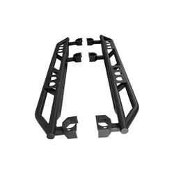 Matrix Running Boards, Nerf Bars and Rock Sliders TRT-51-0345