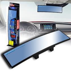 Matrix Side View Mirrors MTX-BW-145-B