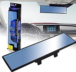 Matrix Side View Mirrors MTX-BW-744-B