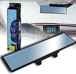 Matrix Side View Mirrors MTX-BW-746-B