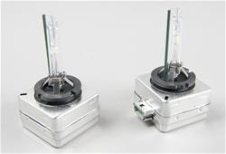 Matrix High-Intensity Discharge Light Bulbs D3S-6000K