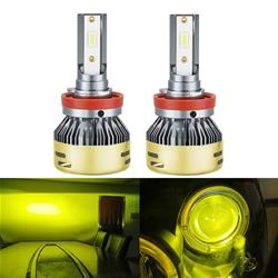 Matrix Light Bulbs LED-9005-3K