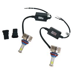 Matrix 4S LED Headlight Bulbs LED-H11-4S