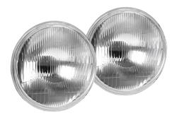 Matrix Sealed Beam Conversion Headlights MTX-09-137-OEM