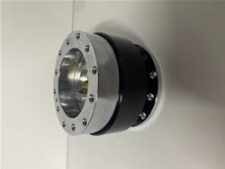 Matrix Steering Wheel Quick Disconnects TPX-002
