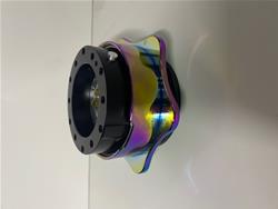 Matrix Steering Wheel Quick Disconnects TPX-009-V2
