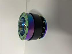 Matrix Steering Wheel Quick Disconnects TPX-009
