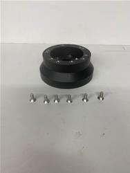 Matrix Type-X Steering Wheel Adapters TPX-022-B