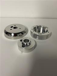 Matrix Type-X Steering Wheel Adapters TPX-027