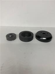 Matrix Type-X Steering Wheel Adapters TPX-029-B