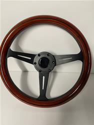 Matrix Type-X Steering Wheels TPX-123-B2