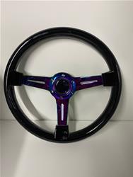 Matrix Steering Wheels TPX-123-BNC