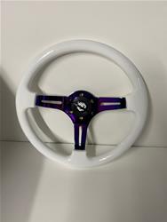Matrix Steering Wheels TPX-123-WNC