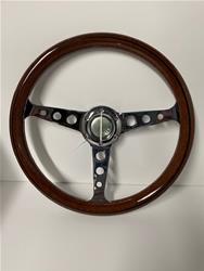 Matrix Steering Wheels TPX-125